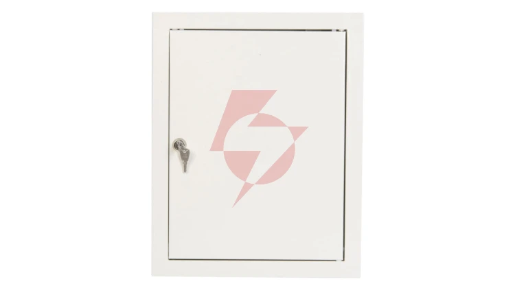 Rozdzielnica modułowa 2x12 podtynkowa IP31 RP 24 Z 1-020