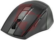 Mysz a4tech fstyler fb35 rf (2.4g+bt) midnight green