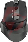Mysz a4tech fstyler fb35 rf (2.4g+bt) midnight green