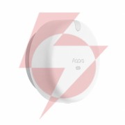 Aqara spatial multi-sensor fp400 kit eu biały | inteligentny czujnik obecności ai | thread, zigbee