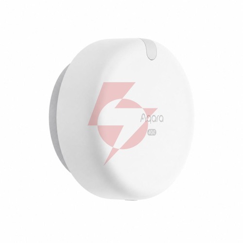 Aqara spatial multi-sensor fp400 kit eu biały | inteligentny czujnik obecności ai | thread, zigbee