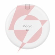 Aqara spatial multi-sensor fp400 kit eu biały | inteligentny czujnik obecności ai | thread, zigbee