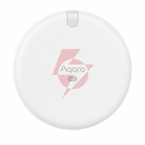 Aqara spatial multi-sensor fp400 kit eu biały | inteligentny czujnik obecności ai | thread, zigbee