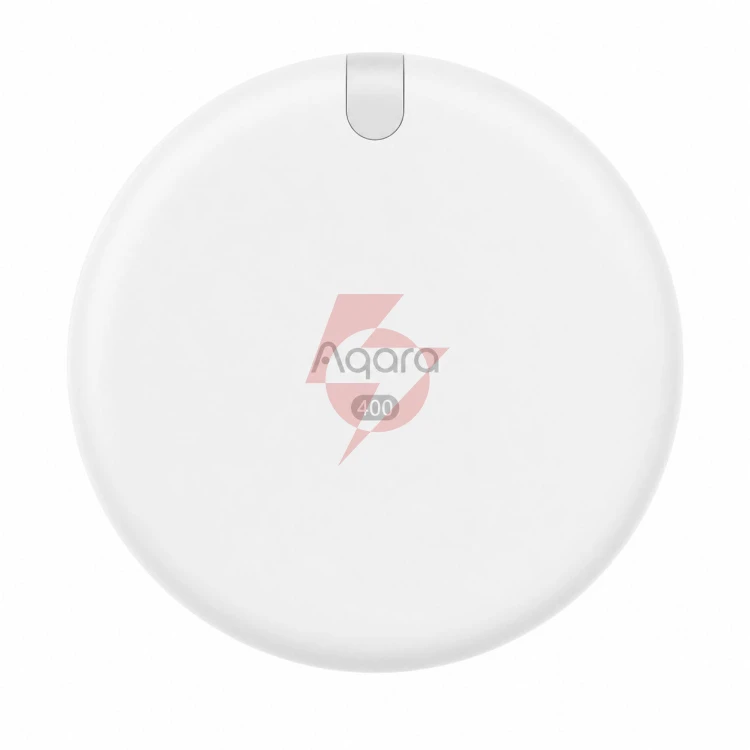Aqara spatial multi-sensor fp400 kit eu biały | inteligentny czujnik obecności ai | thread, zigbee
