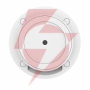 Aqara spatial multi-sensor fp400 kit eu biały | inteligentny czujnik obecności ai | thread, zigbee
