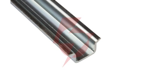 Szyna montażowa 35x15x2000mm stal TS35X15 050657