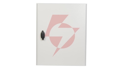 Obudowa S3D 500x400x250mm IP66 z płytą montażową NSYS3D5425P