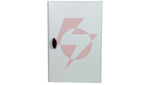 Obudowa S3D 600x400x200mm IP66 z płytą montażową NSYS3D6420P