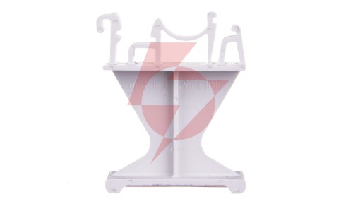 Oznacznik szynowy TS 35 T900 17900302