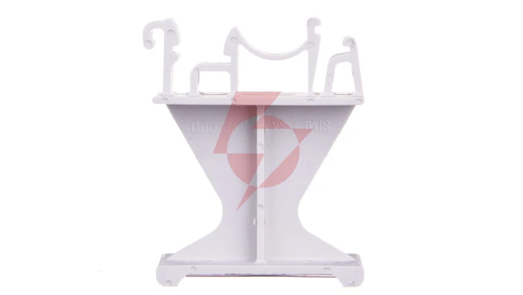 Oznacznik szynowy TS 35 T900 17900302