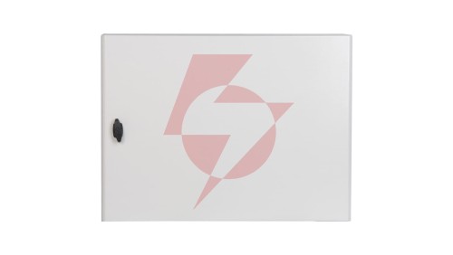 Obudowa S3D 600x800x300mm IP66 z płytą montażową NSYS3D6830P