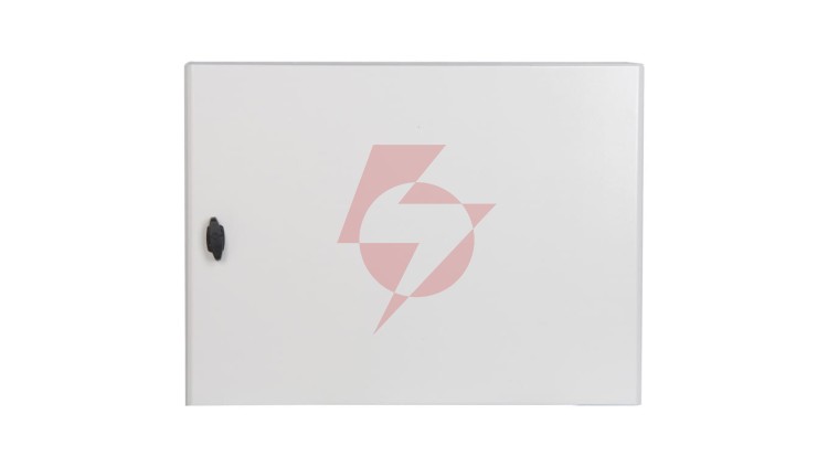 Obudowa S3D 600x800x300mm IP66 z płytą montażową NSYS3D6830P