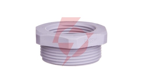 Redukcja poliamidowa do dławnic DR 32M/25M szara E03DK-02120301001