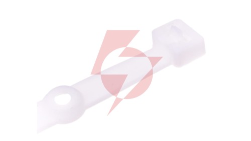 Uchwyt opaskowy zaciskowy UP-z-fi38 12.38 /50szt./