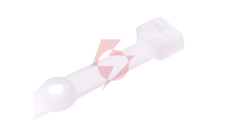 Uchwyt opaskowy zaciskowy UP-z-fi38 12.38 /50szt./