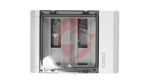 Rozdzielnica modułowa 2x12 natynkowa IP54 KV 2524 6100226