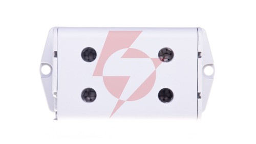 Zacisk rozdzielczy szary Al/Cu 35-240 mm2 KE-69