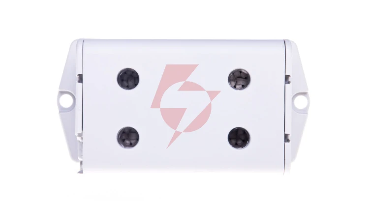 Zacisk rozdzielczy szary Al/Cu 35-240 mm2 KE-69