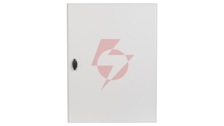 Obudowa S3D 800x600x200mm IP66 z płytą montażową NSYS3D8620P
