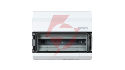 Rozdzielnica modułowa 1x18 natynkowa IP54 KV 1518 6100225