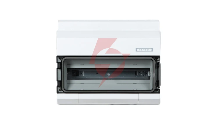Rozdzielnica modułowa 1x18 natynkowa IP54 KV 1518 6100225