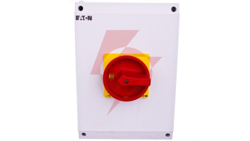 Rozłącznik izolacyjny 3P 100A do wbudowania P3-100/I5/SVB/HI11 207378