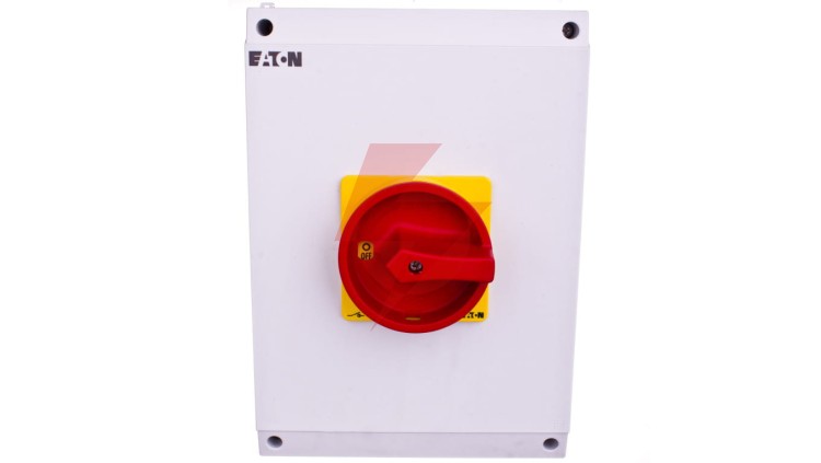 Rozłącznik izolacyjny 3P 100A do wbudowania P3-100/I5/SVB/HI11 207378