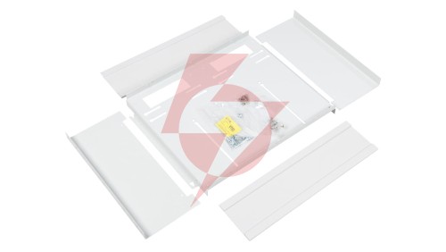 Kaseta licznikowa podwójna BPZ-MT-600/400-2 108384
