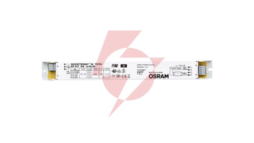 Statecznik elektroniczny QT-FIT 5/8 1X18-39/220-240 4008321873927