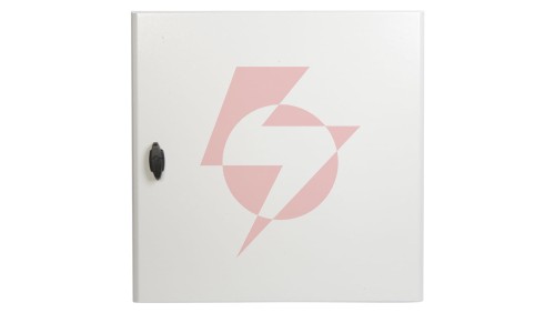 Obudowa S3D 600x600x200mm IP66 z płytą montażową NSYS3D6620P