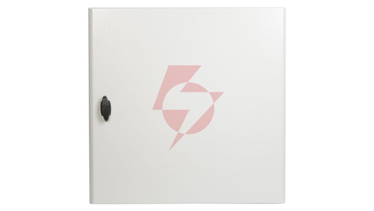 Obudowa S3D 600x600x200mm IP66 z płytą montażową NSYS3D6620P