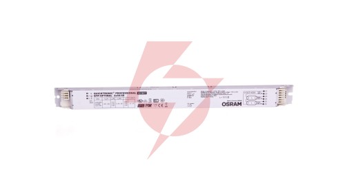 Statecznik elektroniczny QTP-OPTIMAL 2X54-58/220-240 4008321880253