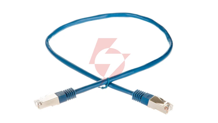Kabel RJ45 0,5m DX-CBL-RJ45-0M5 169137