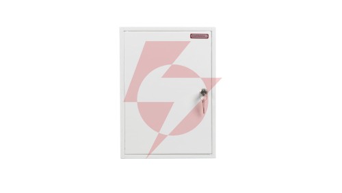 Rozdzielnica modułowa 2x12 natynkowa IP30 RN-24 Z
