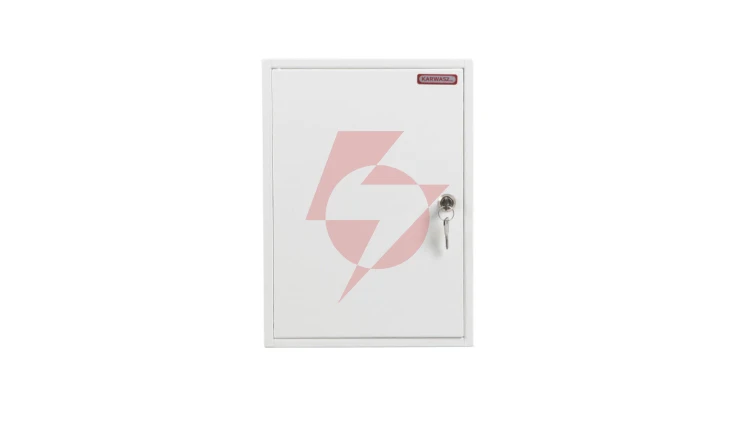 Rozdzielnica modułowa 2x12 natynkowa IP30 RN-24 Z