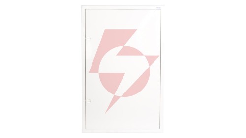 Rozdzielnica modułowa 5x24 podtynkowa IP30 BF-U-5/120-P xEnergy Basic 285351