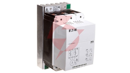 Softstart 3-fazowy 400VAC 55A 30kW/400V Uc=110/230V AC DS7-342SX055N0-N 134935