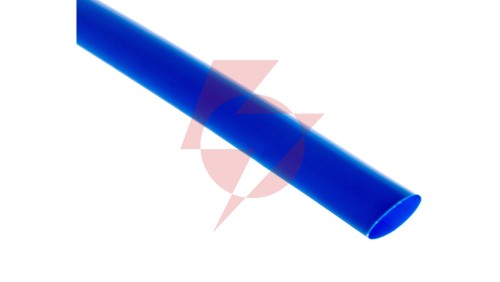 Rura termokurczliwa cienkościenna, odcinki 1m, CR 12,7/6,4 MIX, 427619 /50szt./