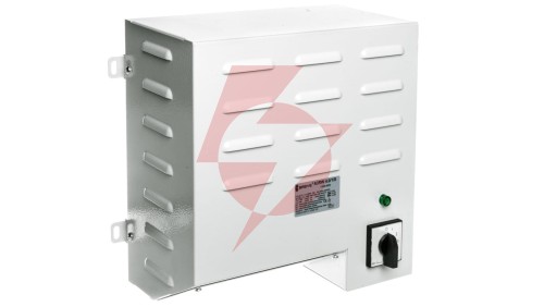 Regulator prędkości obrotowej 3-fazowy A3RW 4,0/1/S/IP21 400V 4A 17886-9989