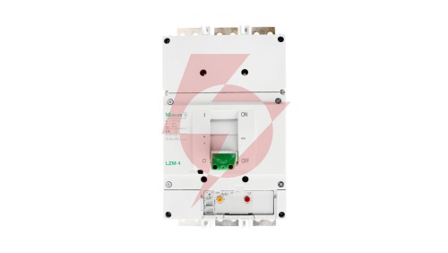 Wyłącznik mocy 3P 1600A 50kA LZMN4-AE1600-I 111981