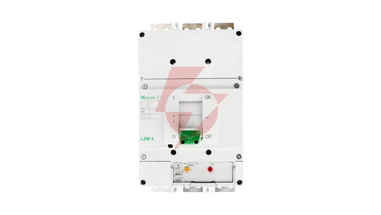 Wyłącznik mocy 3P 1600A 50kA LZMN4-AE1600-I 111981