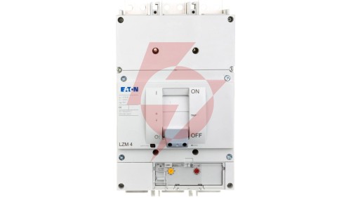 Wyłącznik mocy 3P 1250A 50kA LZMN4-AE1250-I 111980