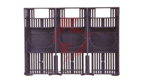 Osłona zacisków 3P (krótka) CVS/NSX/INS160/250 LV429515