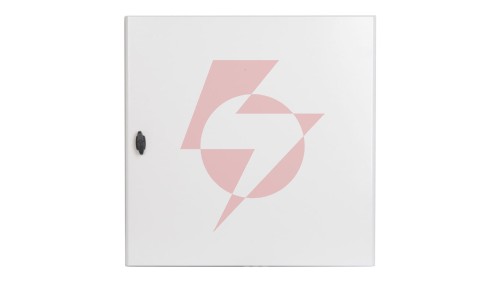 Obudowa S3D 800x800x250mm IP66 z płytą montażową NSYS3D8825P