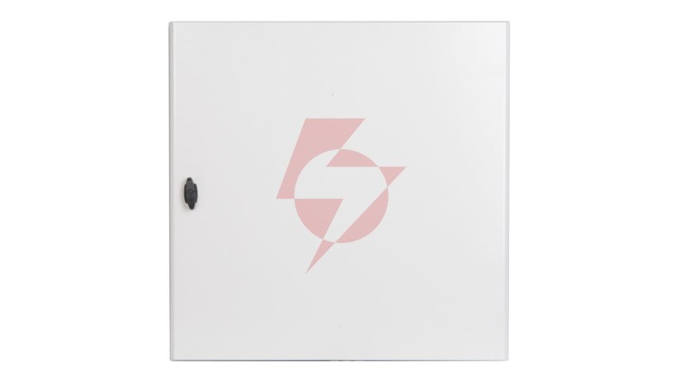 Obudowa S3D 800x800x250mm IP66 z płytą montażową NSYS3D8825P