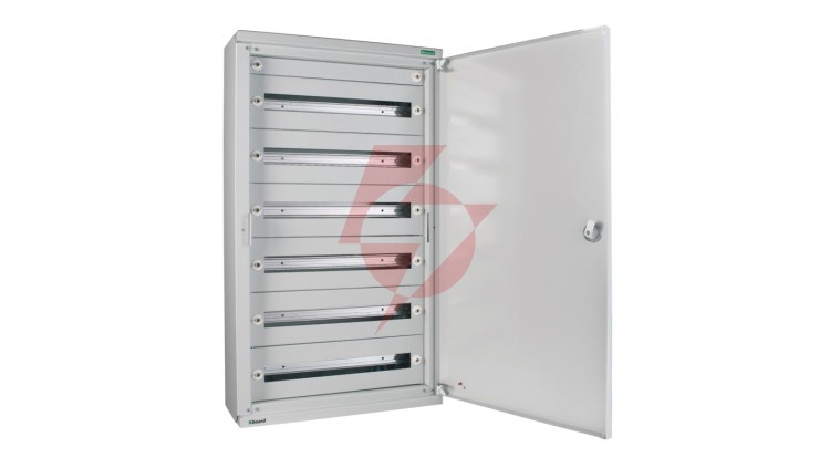 Rozdzielnica modułowa 4x35 natynkowa IP30 BP-O-800/7-C xEnergy Basic 293311