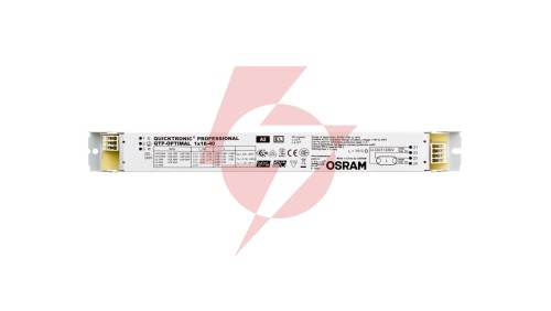 Statecznik elektroniczny QTP-OPTIMAL 1X18-40/220-240 4008321873743