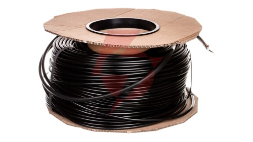 Kabel grzejny jednostronnie zasilany DEVIsafe 20T/230V 152m 140F1286