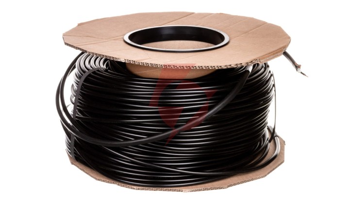 Kabel grzejny jednostronnie zasilany DEVIsafe 20T/230V 152m 140F1286
