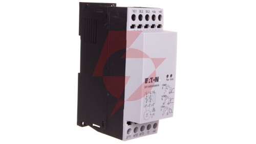 Softstart 3-fazowy 400VAC 4A 1,5kW/400V Uc=24V AC/DC DS7-340SX004N0-N 134847
